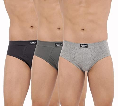 dollar bigboss men's assorted pack of 3 brief (8905282755520_mdbr-06-lycra-po3-co3-90)