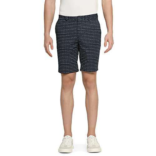 blackberrys men's hybrid shorts (eh-s-pt-nate # navy 36)