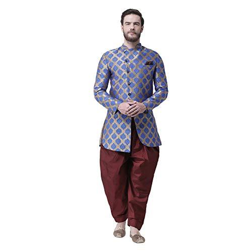 hangup sherwani set (s17_indo_46