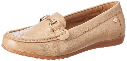 hush puppies womens casual shoe maci trim 5558228_beige_uk6