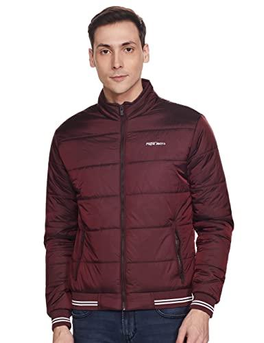 pepe jeans men's jackets (pm402519_m, purple, medium)