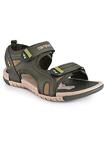 campus men's 3k-908 mhd-beige outdoor sandals