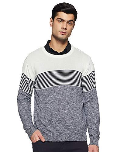 pepe jeans men's sweater (pm506999_l_black)