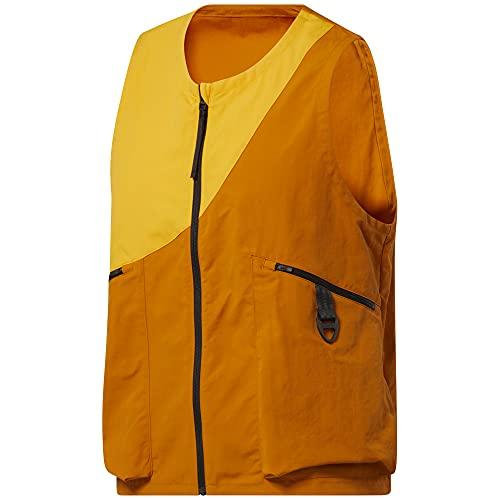 reebok men's duster coat (gs9214_radoch_2xl)