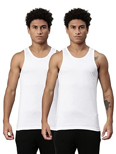 levi's men's regular fit vest (style-070_assorted m)