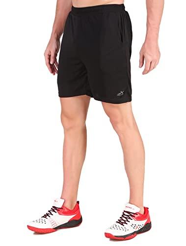 vector x oms-274 men's lawn tennis shorts