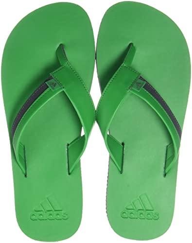 adidas mens marvello m conavy/vivred flip-flop - 6 uk (ey3087)