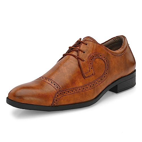 centrino tan formal for mens 6425-3