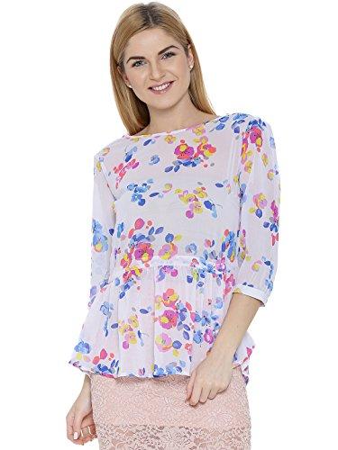 sera women's tunic shirt (la2252-white_small)