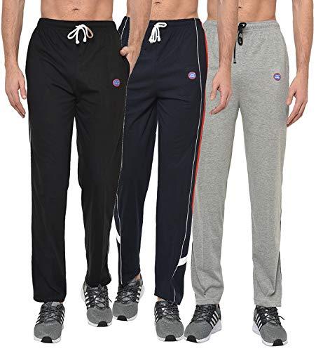 vimal jonney men's regular fit trackpants (d1md7nd1b-s_multicolour_s)