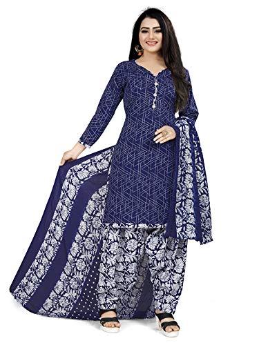 rajnandini women cotton salwar suit (joplpdprw1058-4xl_blue_4xl)