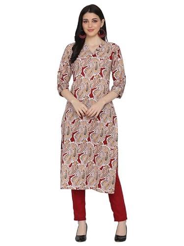 hritika women's geometric print pure cotton white colour kurta set_(hrkr2_shy_2094ks_xxl)