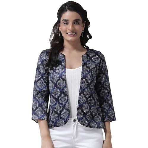 hangup women's regular fit jacket/basket, color blue, size l (y4_womenbasket)