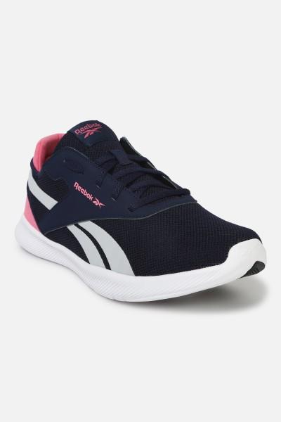 damshal tr renew w training & gym shoes for women  (navy , 4)