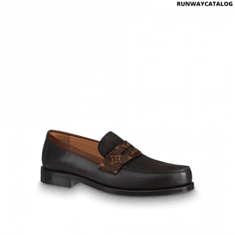 louis vuitton sorbonne loafer