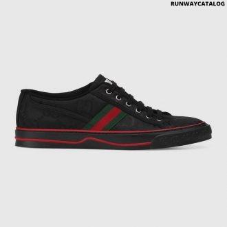 gucci men’s off the grid sneaker