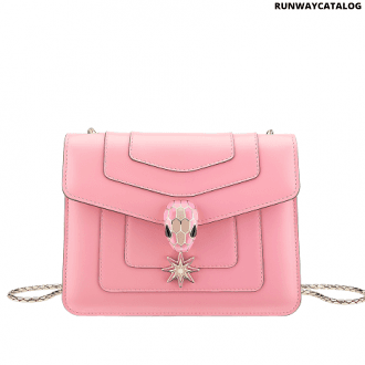 bvlgari serpenti forever crossbody bag