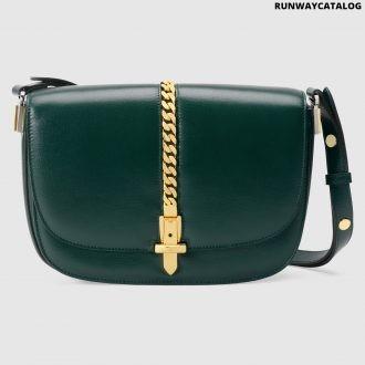 gucci sylvie 1969 small shoulder bag