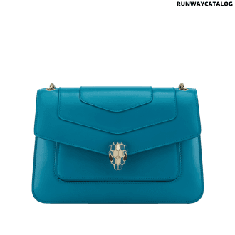 serpenti forever shoulder bag