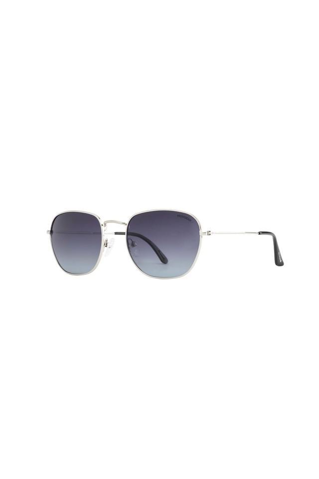 unisex full rim polarized oval sunglasses - pr-4303-c02