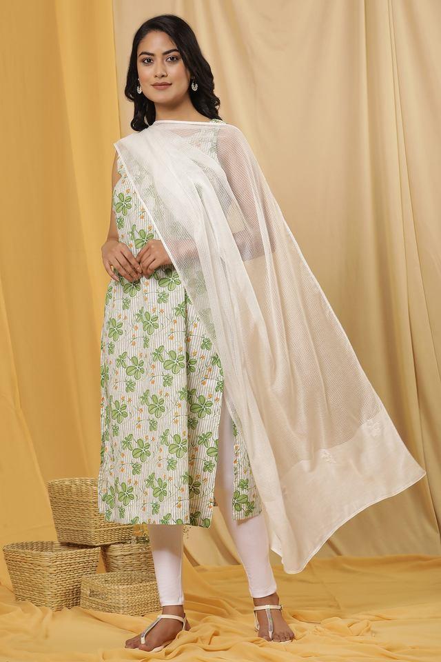 nylon woven womens dupatta