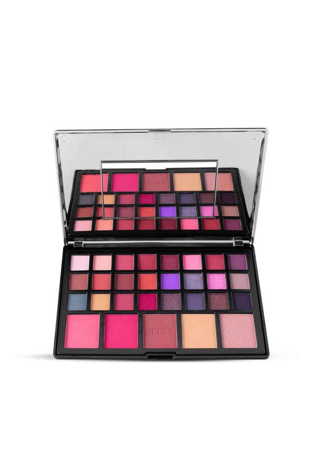 pro twilight eyeshadow palette