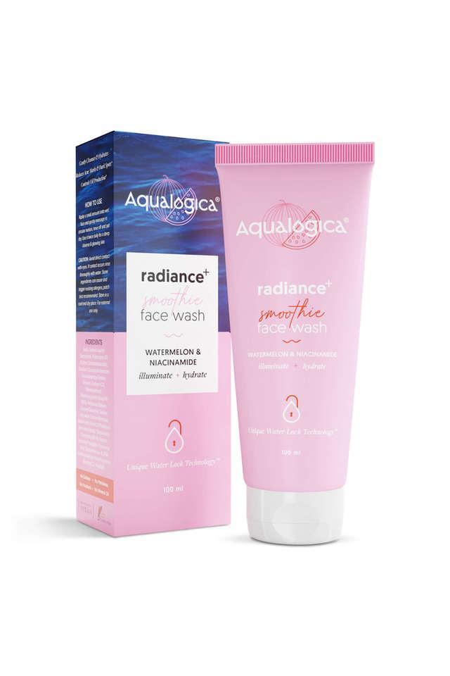 radiance+ face wash