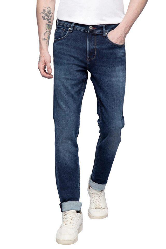 light wash polyester skinny fit mens jeans