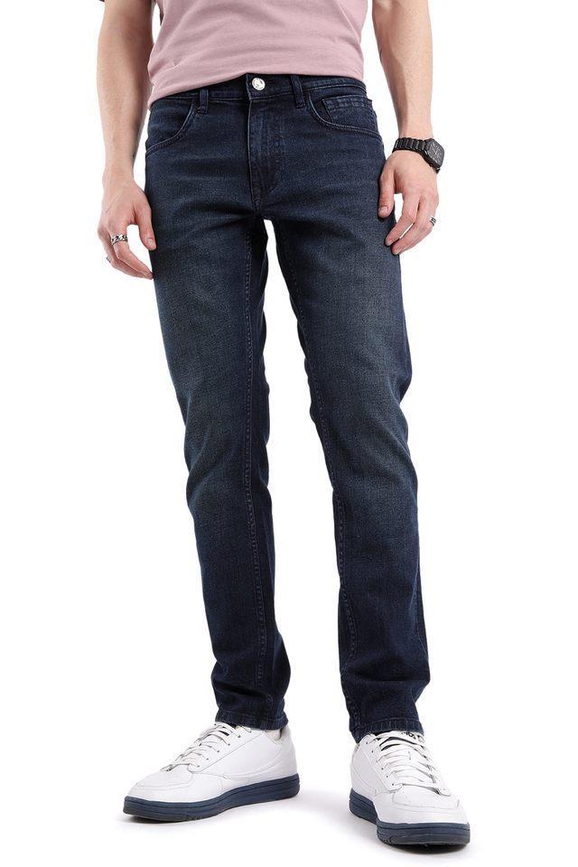 light wash cotton slim fit mens jeans