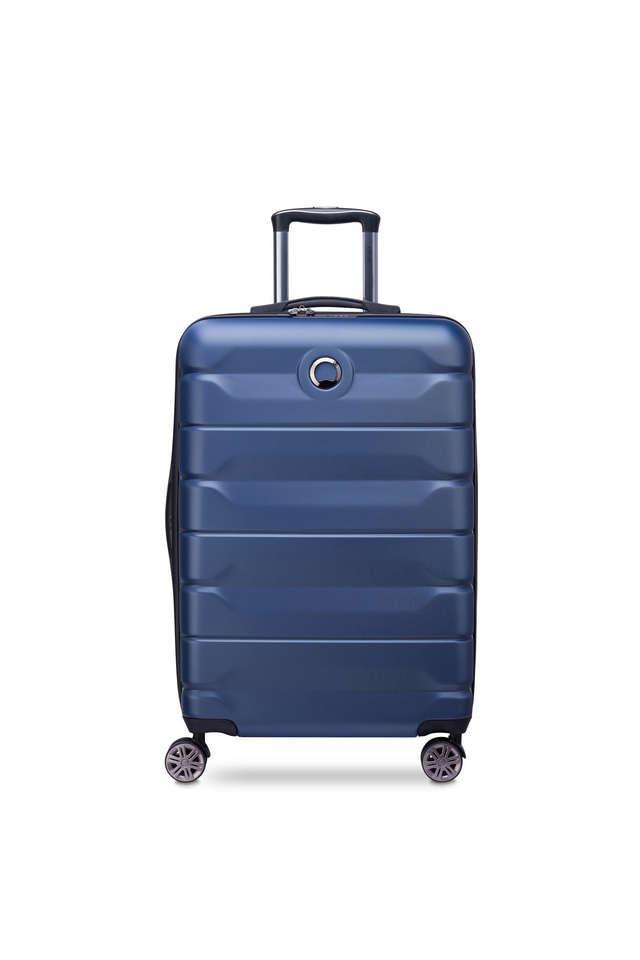 lagos+ abs 8 wheels hard luggage trolley