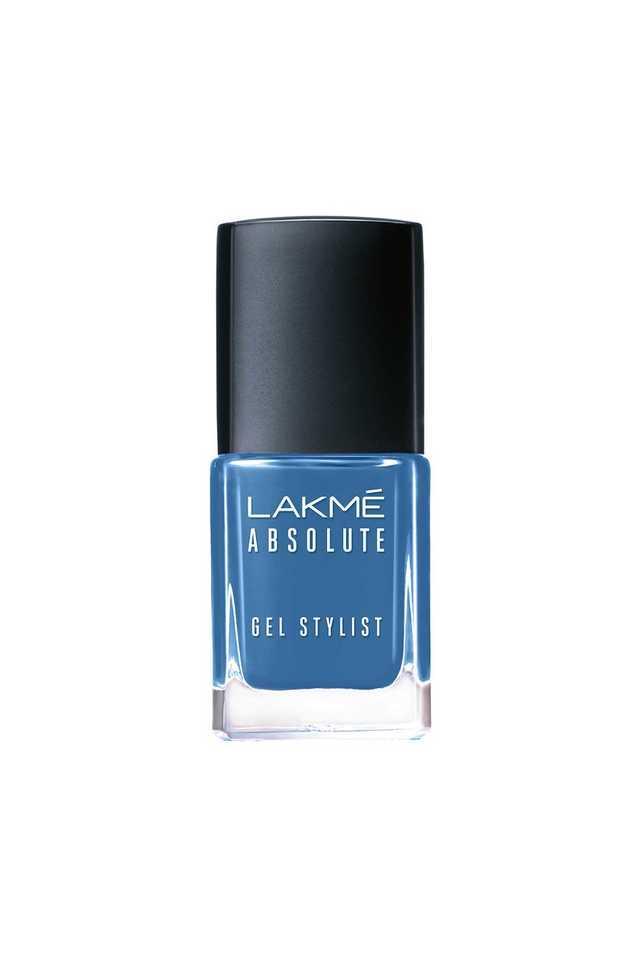 absolute gel stylist nail color