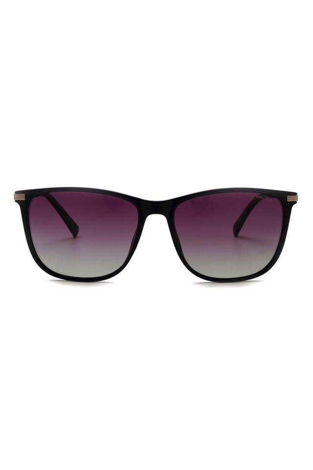 unisex full rim polarized wayfarer sunglasses