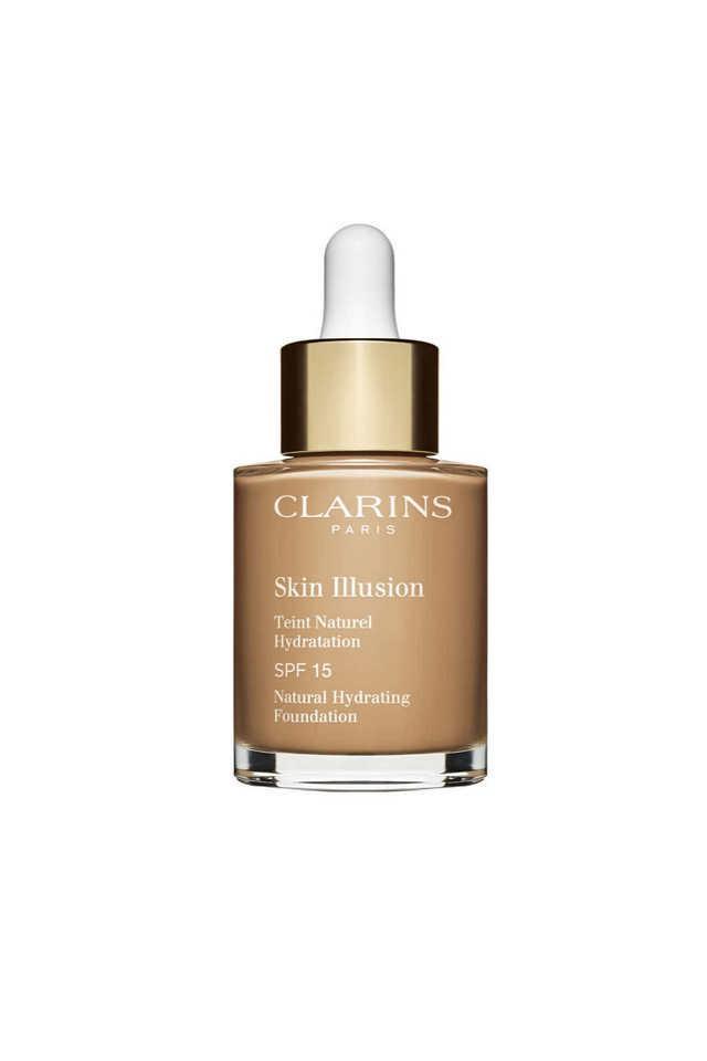 skin illusion natural hydrating foundation