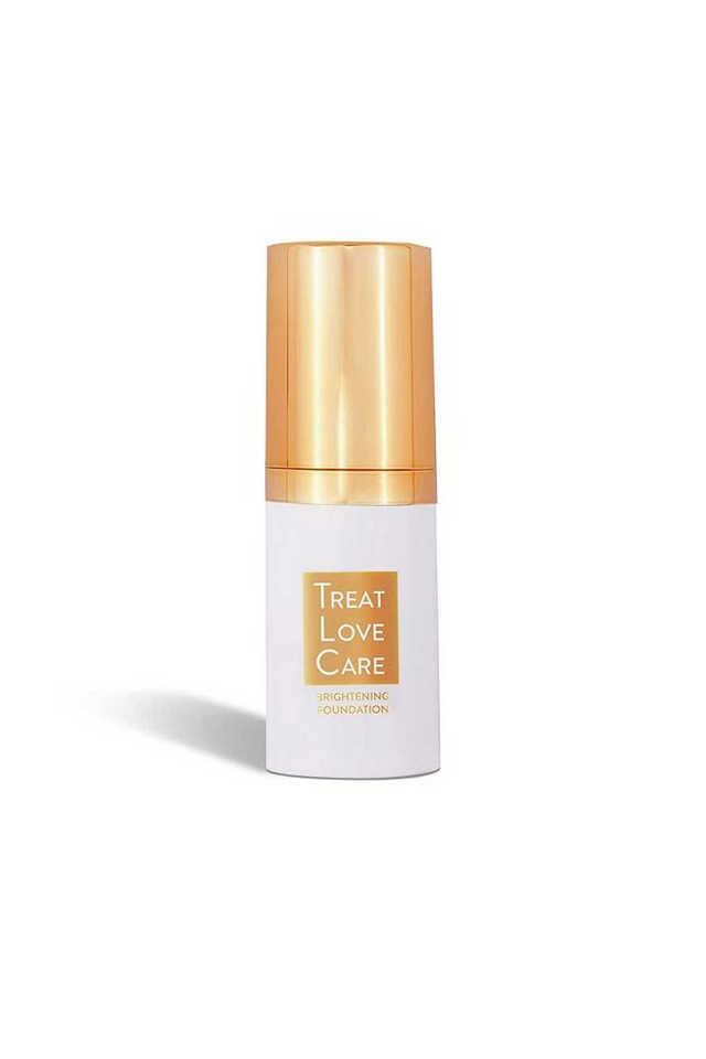 treat love care brightening foundation for women