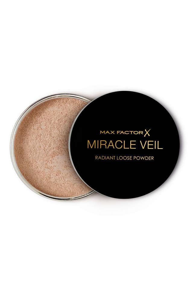 miracle veil loose powder