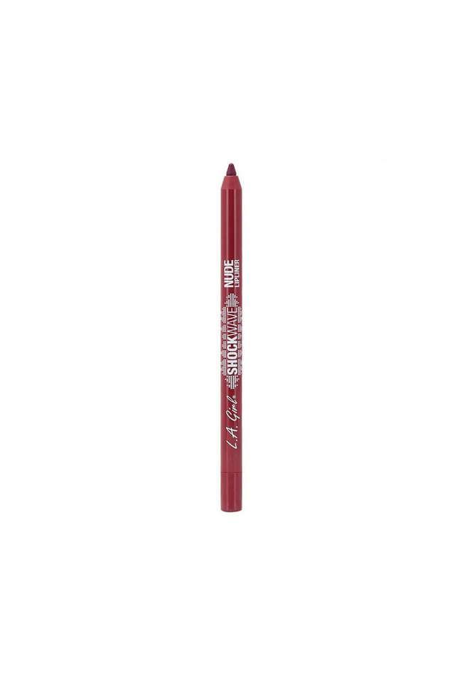 shockwave nude lip liner