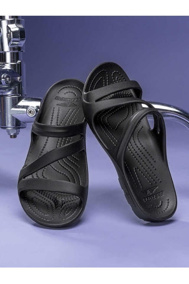 eva slip-on womens comfort slides