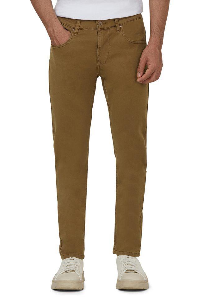 light wash cotton skinny fit mens jeans