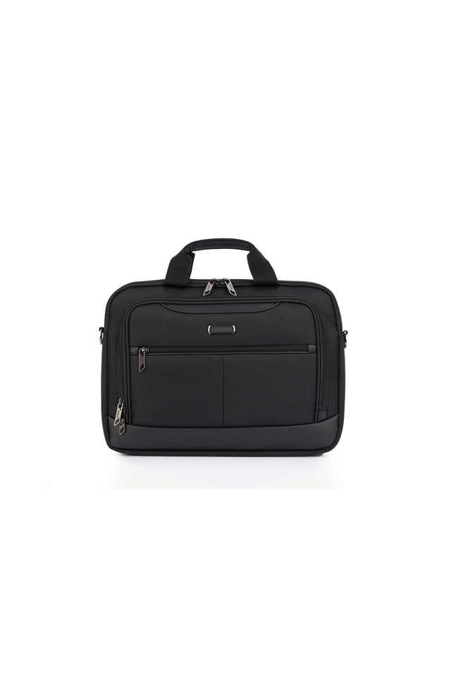 bass polyester briefcase-02 backpack