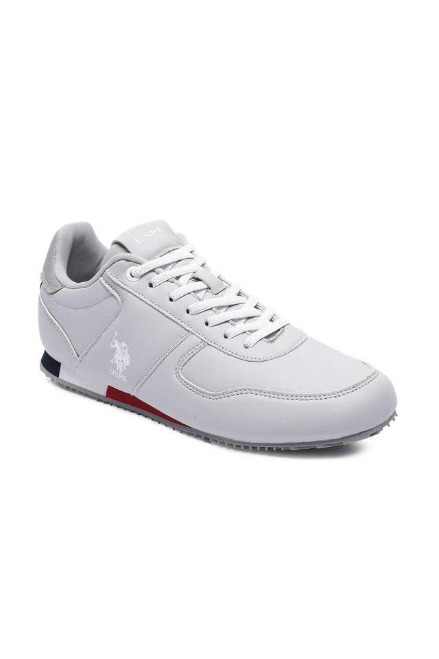 sorrento 2.0 nylon lace up mens sneakers