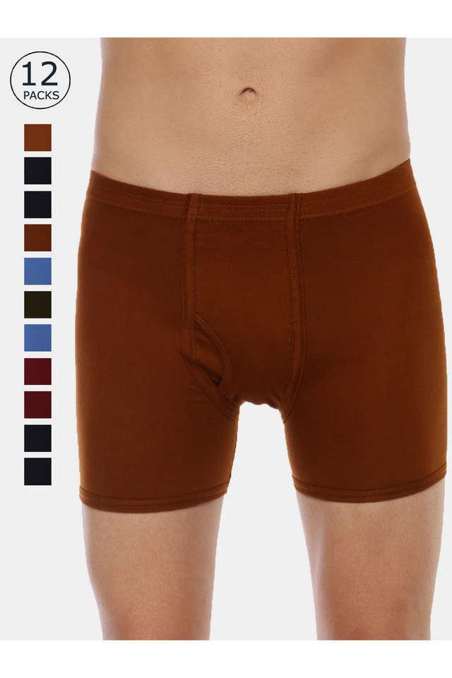 pack of 12 dollar lehar mens assorted long trunk