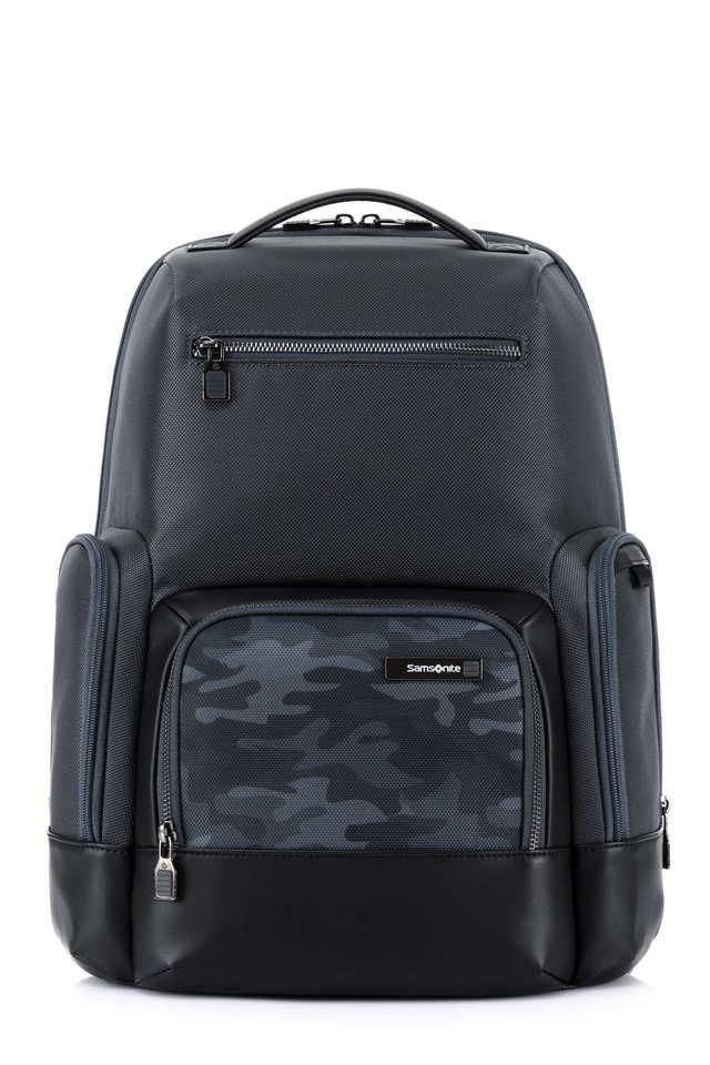 sefton polyester mens casual wear backpack