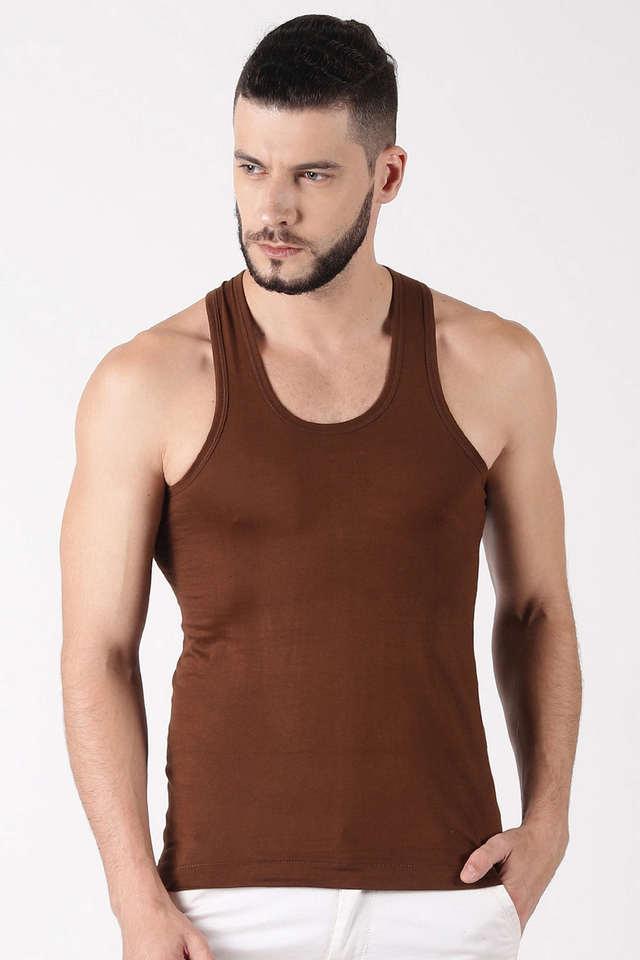 pack of 10 dollar lehar mens assorted vest