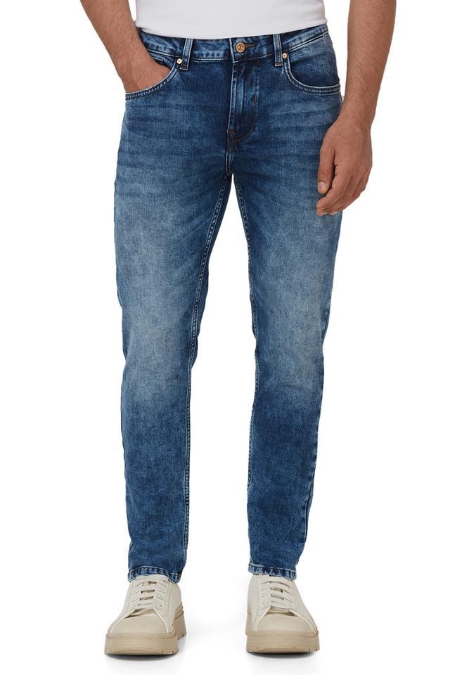 light wash cotton relaxed fit mens jeans